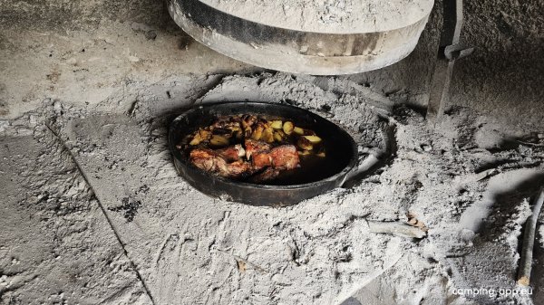 Banovi Dvori Camp — Photo 5