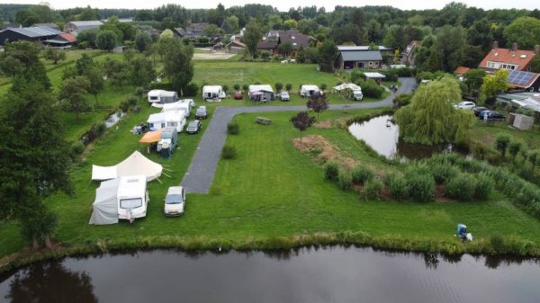 Noordeloos, Nederland