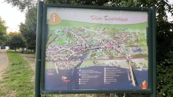 Parking para Autocaravanas — Photo 3