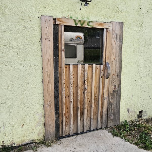 Toni's Camperhof — Photo 5