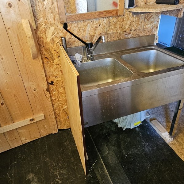 Toni's Camperhof — Photo 6