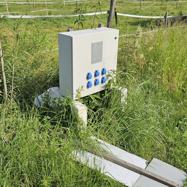 Toni's Camperhof — Photo 4