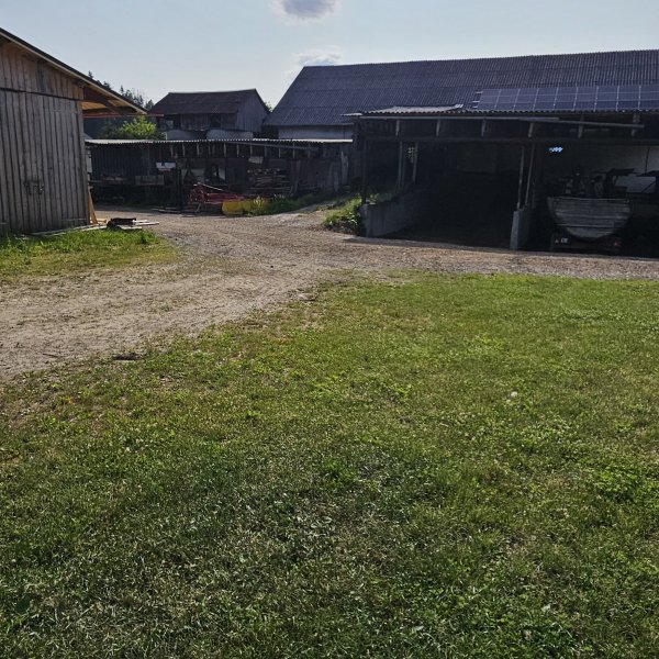 Toni's Camperhof — Photo 3