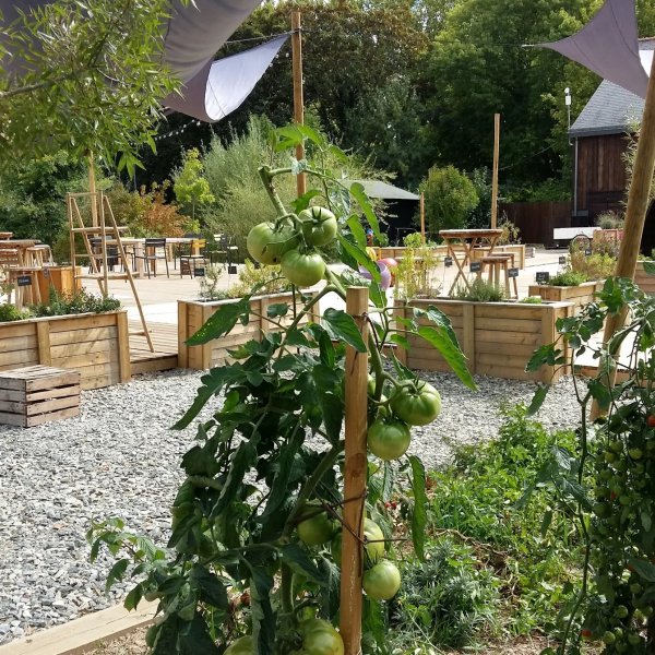 Slow Village Les Ponts-de-Cé — Photo 2