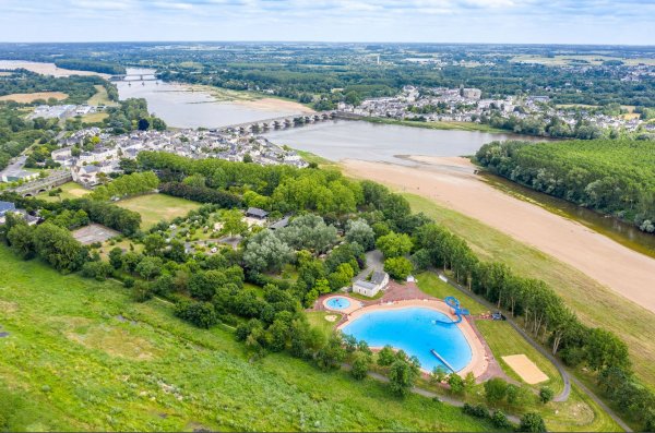 Slow Village Les Ponts-de-Cé