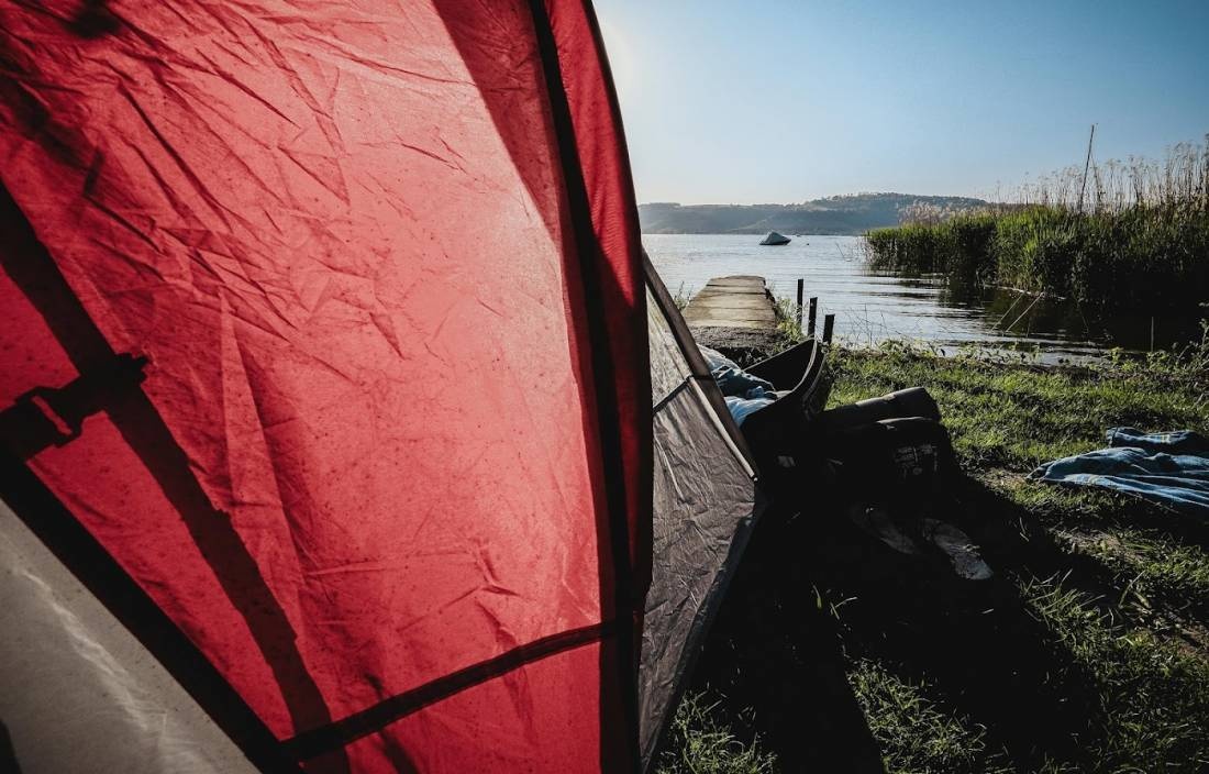 camping Muntelier — Cámping in Muntelier