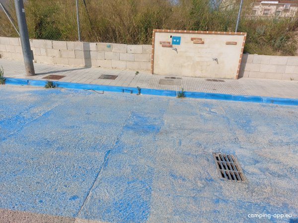 Stellplatz L'Olleria — Photo 3