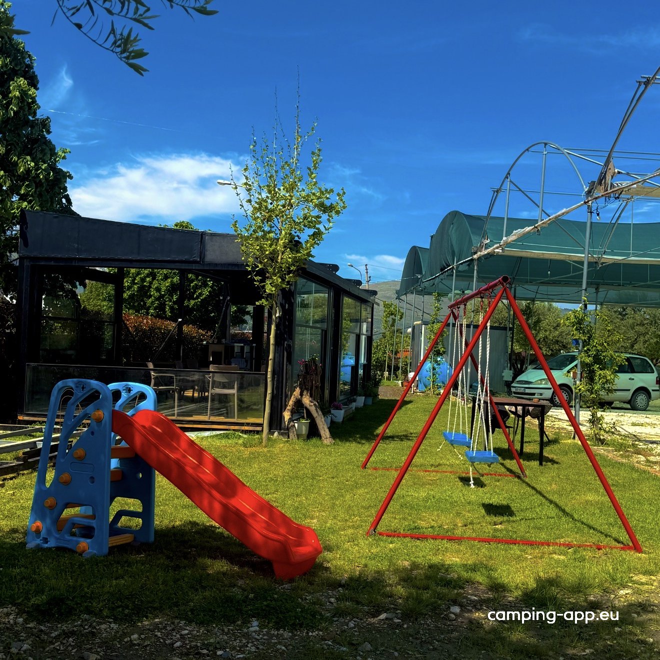 Agro Camping Harmony — Foto 4