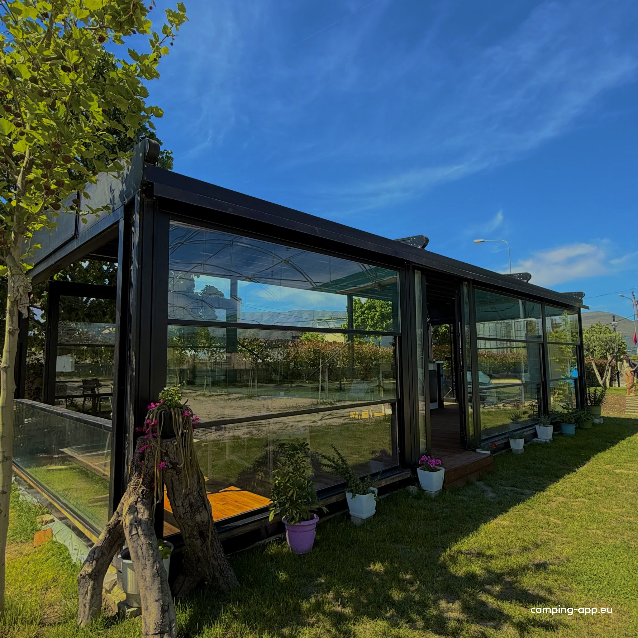 Agro Camping Harmony — Foto 6