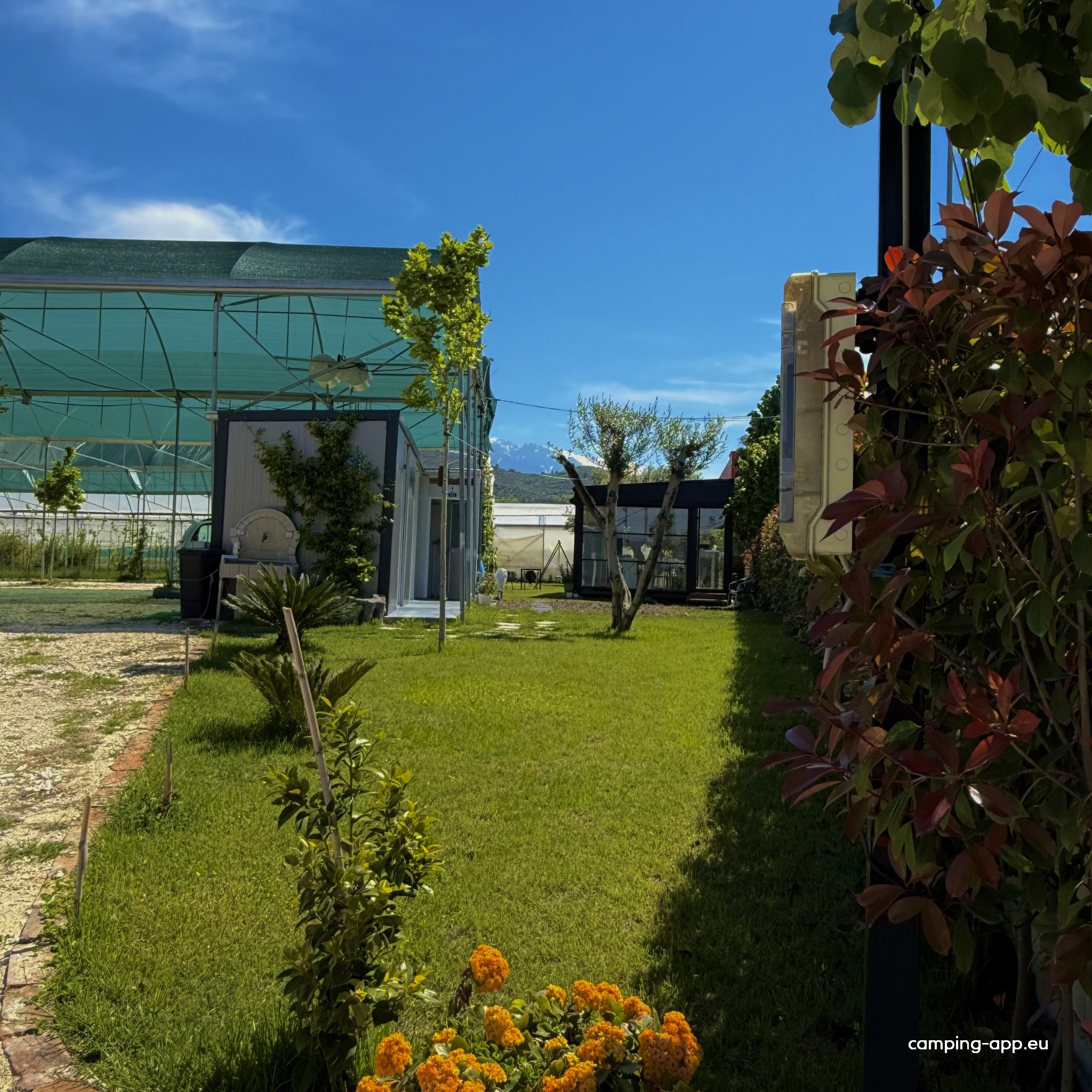 Agro Camping Harmony — Foto 5