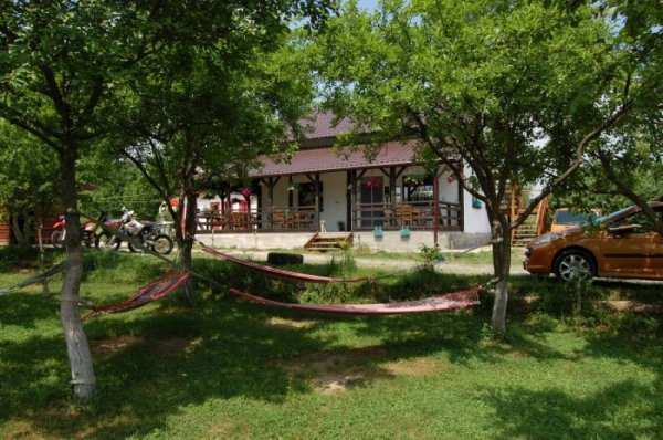 Camping Argeș — Foto 4