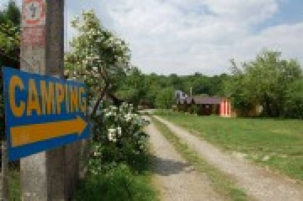 Camping Argeș — Photo 3