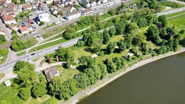 CampingGlück am Neckar