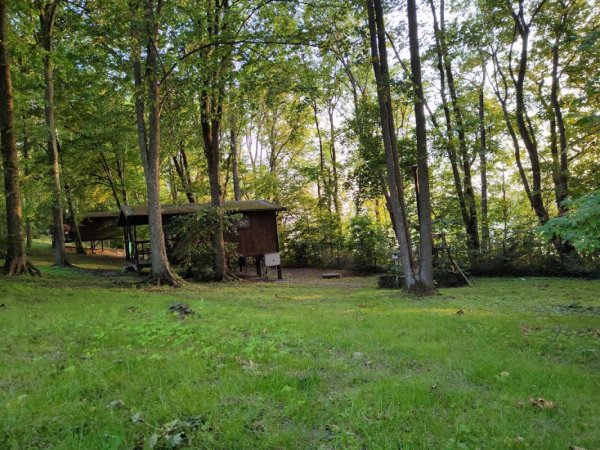 Letnisko Chmielówka — Photo 3