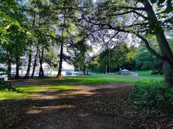 Letnisko Chmielówka — Photo 4