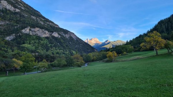 Camping Le Bois des Hoches — Photo 2
