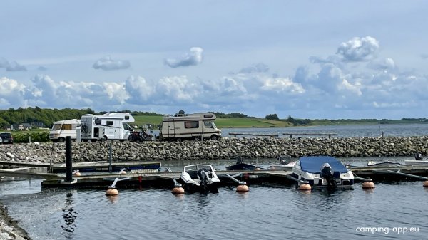 Sundby Mors Havn — Photo 5