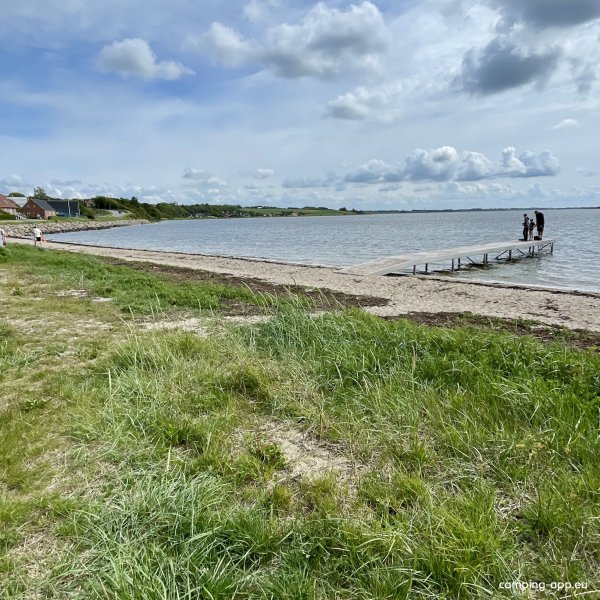 Sundby Mors Havn — Photo 4