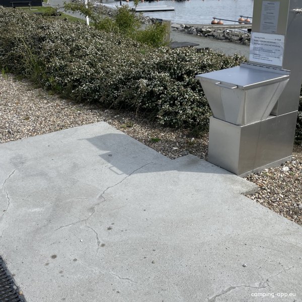 Sundby Mors Havn — Photo 2