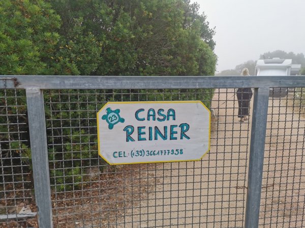 Casa Reiner — Photo 4