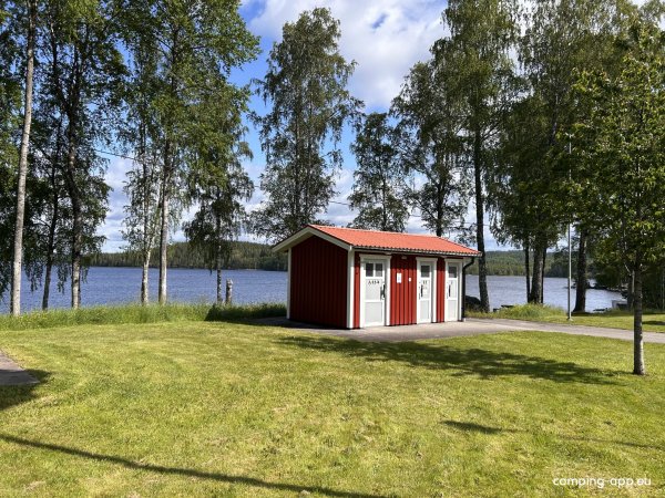 Rastplats Ödskölt — Foto 4