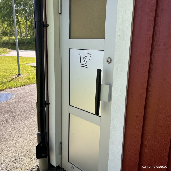 Rastplats Ödskölt — Photo 3
