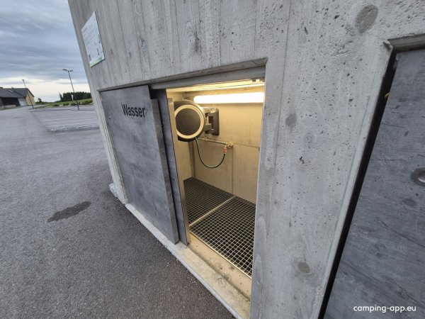 Wohnmobilhafen Liebenau — Fotografie 6