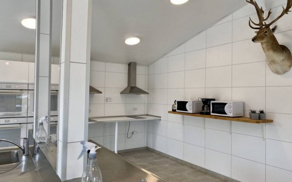 Tranum Klit Camping — Photo 3