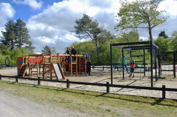 Tranum Klit Camping — Photo 2