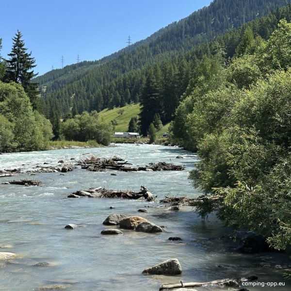 Camping Riverside — Photo 3