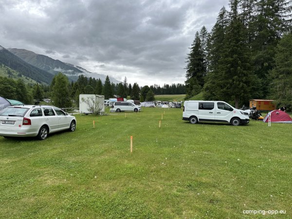 Camping Riverside — Photo 5