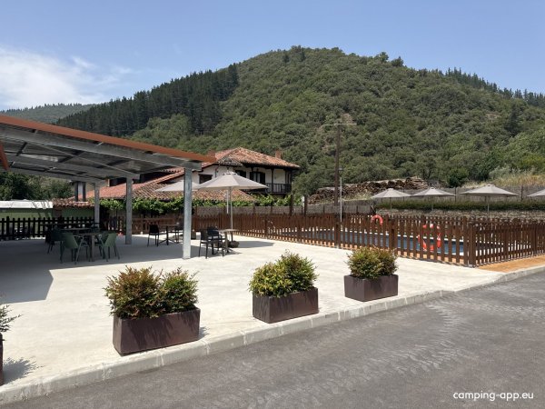 Camping Vieda — Photo 2