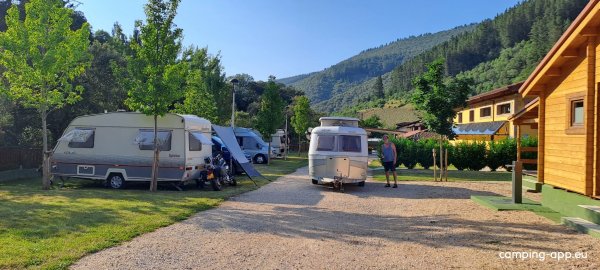 Camping Vieda — Photo 3