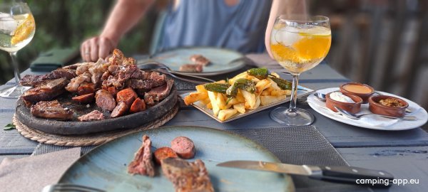 Camping Vieda — Photo 6