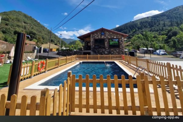 Camping Vieda — Photo 5