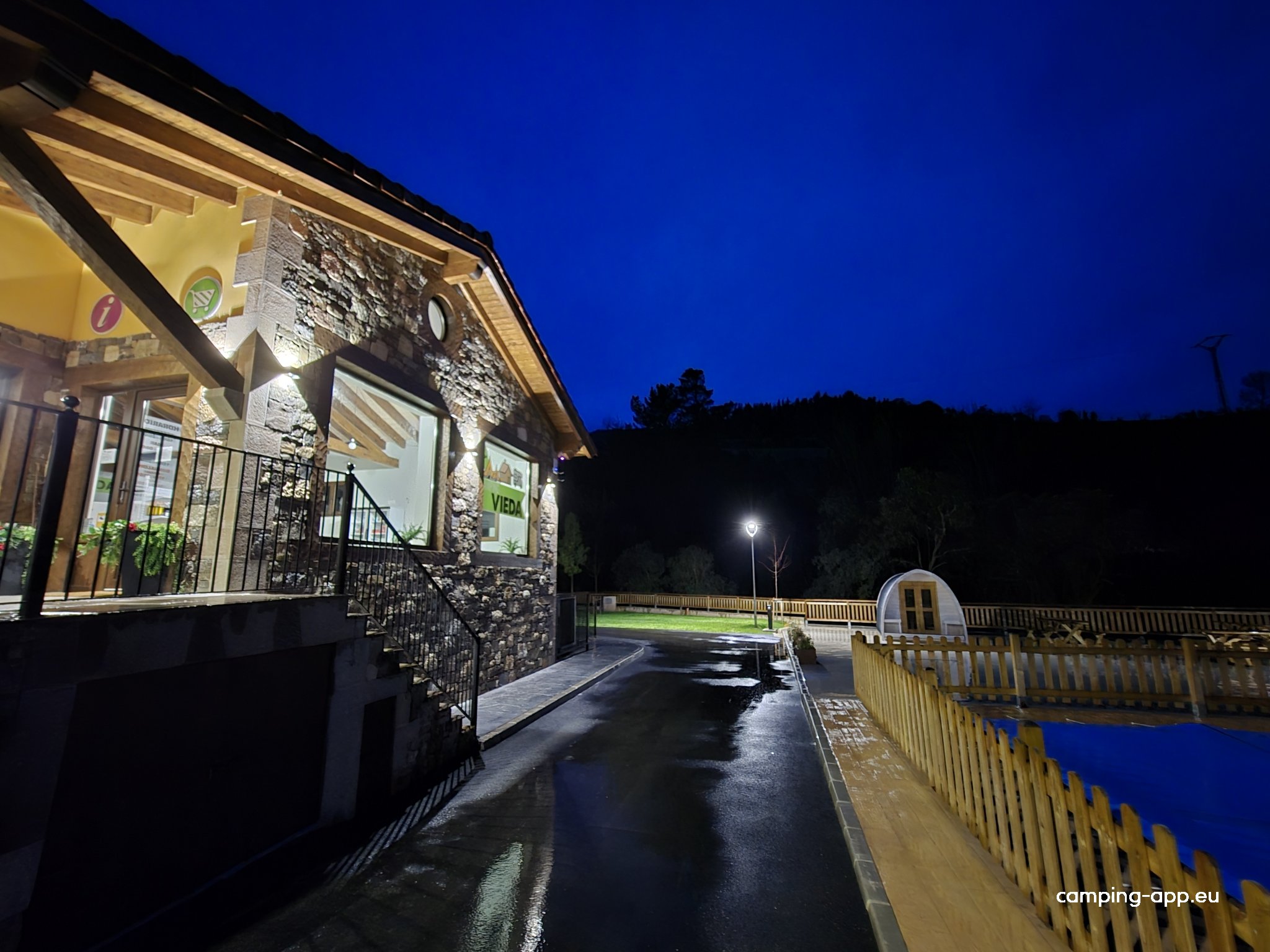 Camping Vieda — Zdjęcie 4