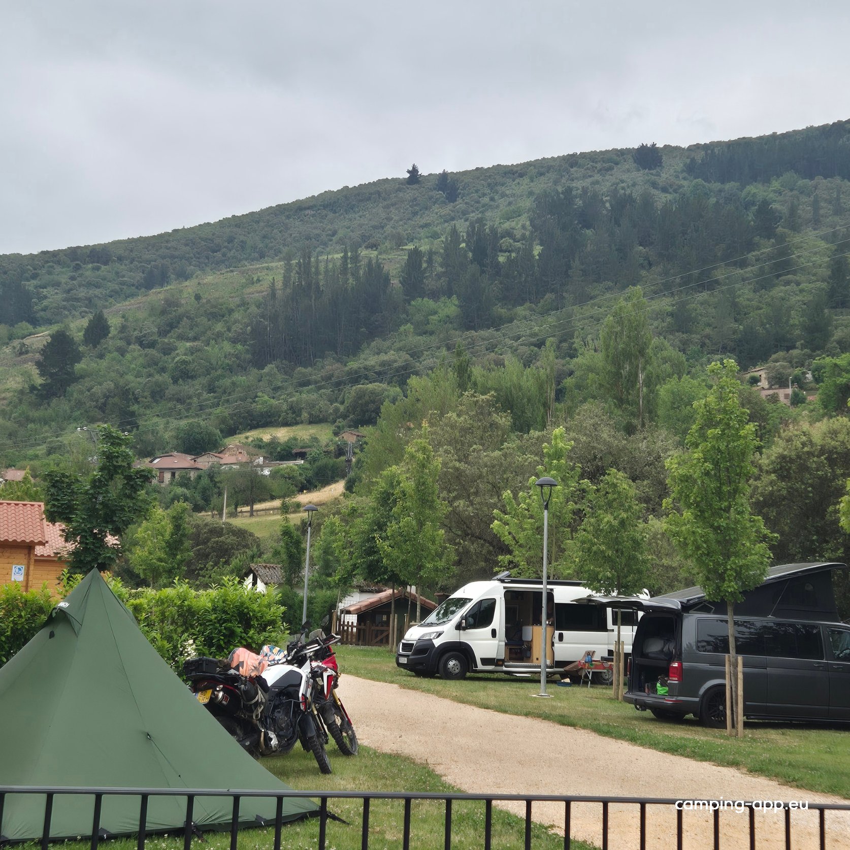 Camping Vieda — Zdjęcie 3