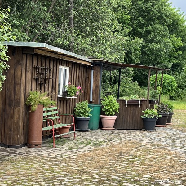 Döbern, Deutschland — Fotoğraf 4