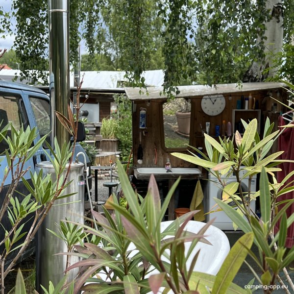 Döbern, Deutschland — Photo 4