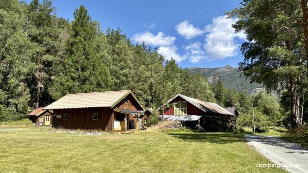 Flatingard — Photo 3