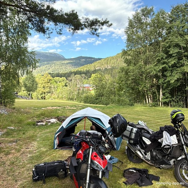 Flatingard — Photo 5