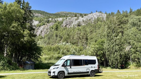 Flatingard — Photo 4