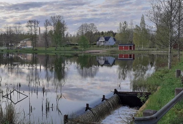 Broakulla Ställplats & Camping — Photo 4