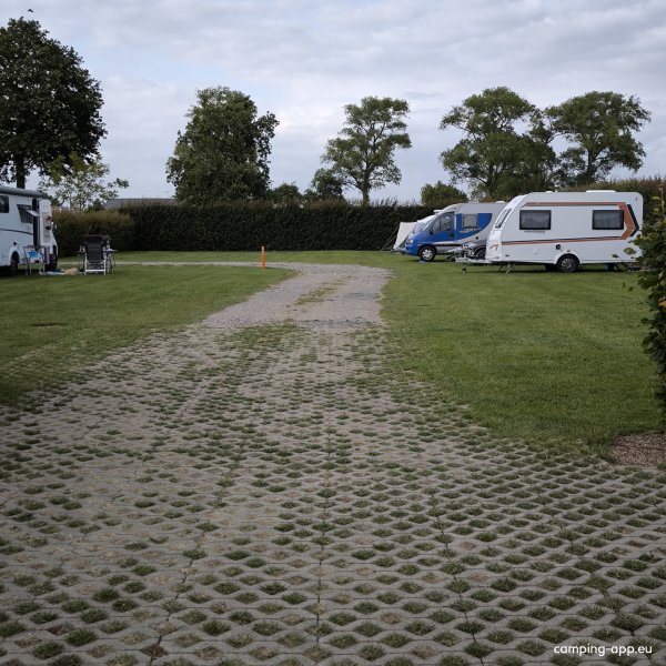 Camping Scheibeekhoeve — Fotografie 3