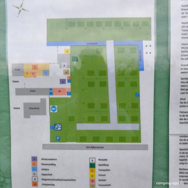 Camping Scheibeekhoeve — Photo 3