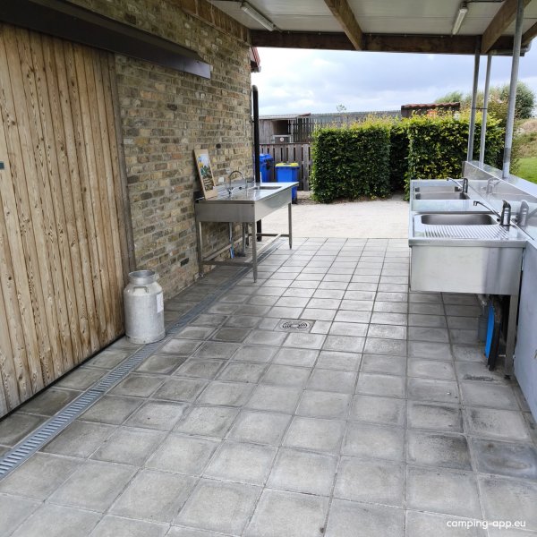 Camping Scheibeekhoeve — Photo 4