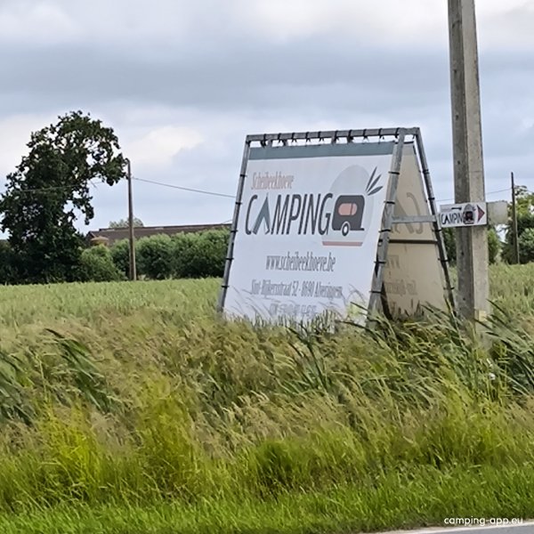 Camping Scheibeekhoeve — Photo 6