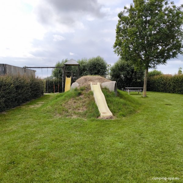 Camping Scheibeekhoeve — Photo 5