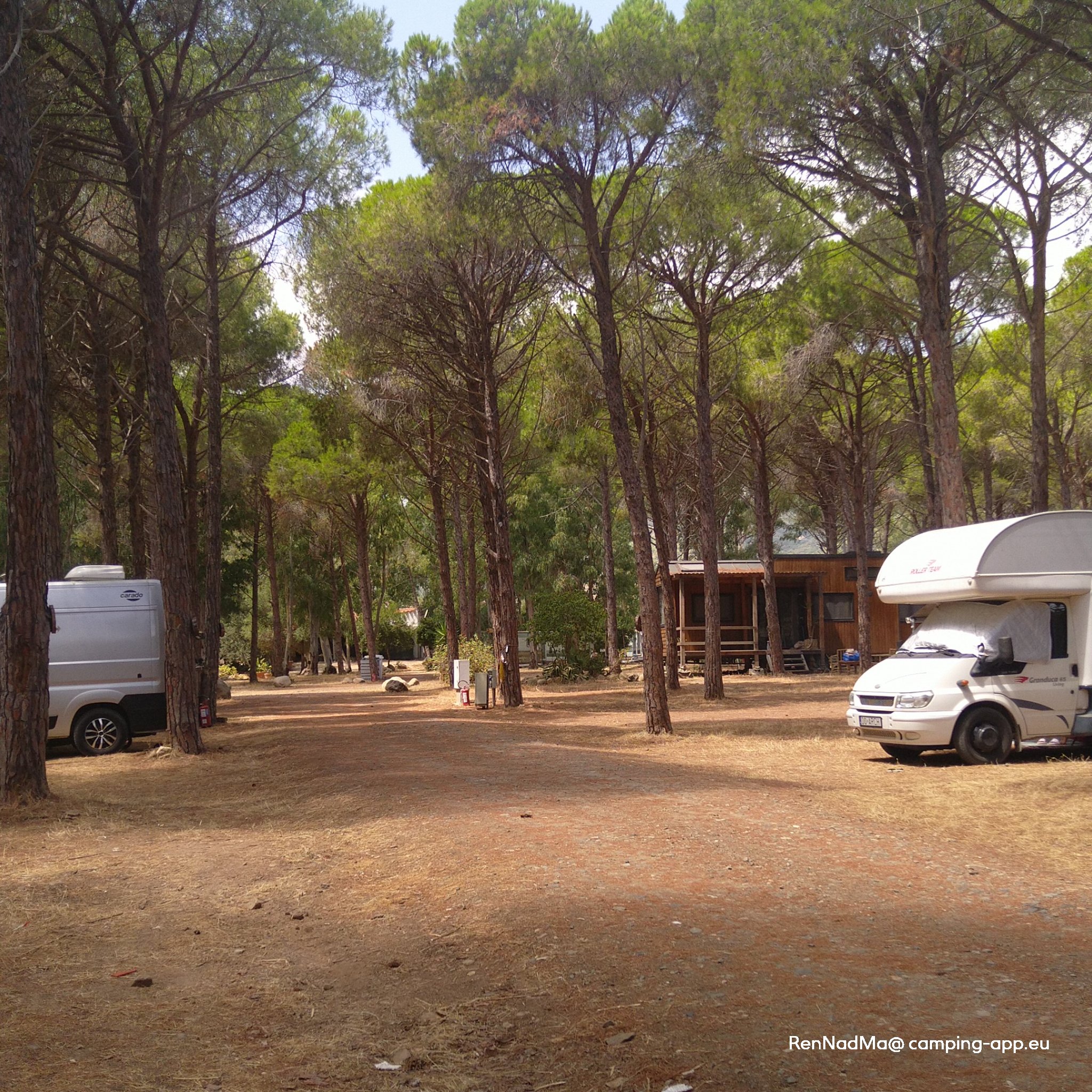 Basecamping Pula — Foto 2