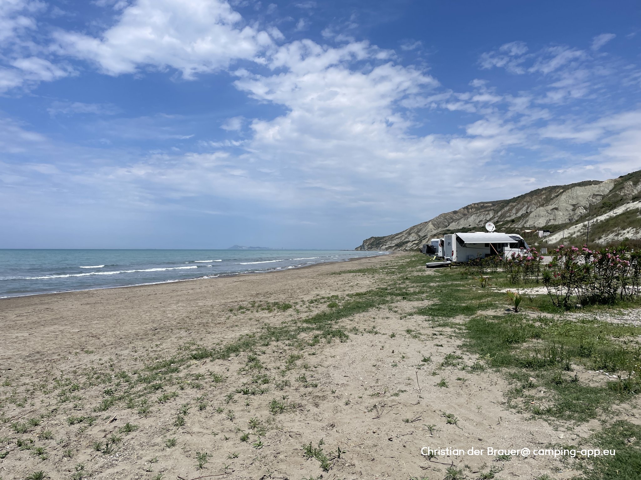 Camping Plazhi i Bardhe — Photo 5